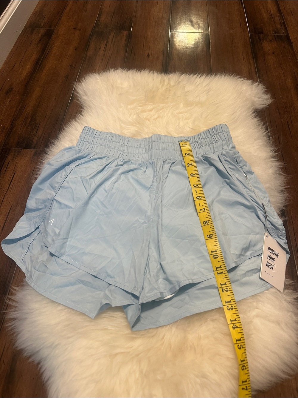 NWT shorts - Picture 3 of 7